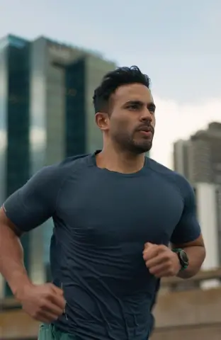 Men's health supplements
